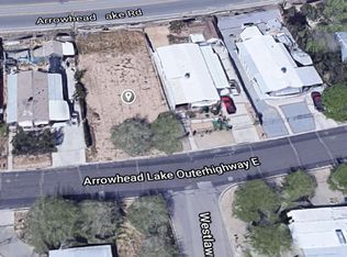 Arrowhead Lake Rd, Hesperia, CA 92345