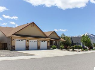 2931 La Cresta Cir, Minden, NV 89423