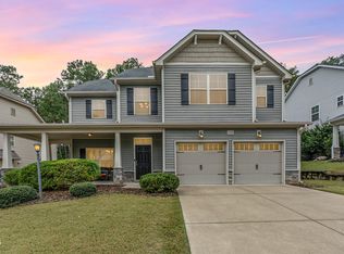 1510 Lena Ln, Knightdale, NC 27545