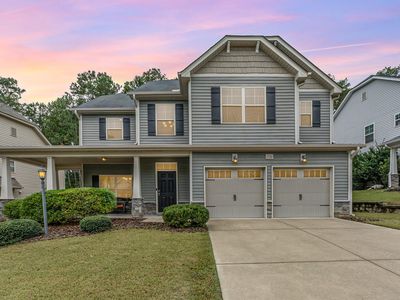 1510 Lena Ln, Knightdale, NC, 27545