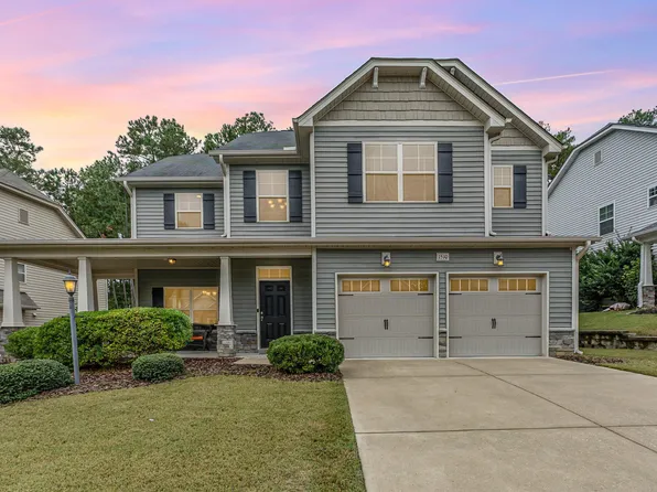 1510 Lena Ln, Knightdale, NC 27545