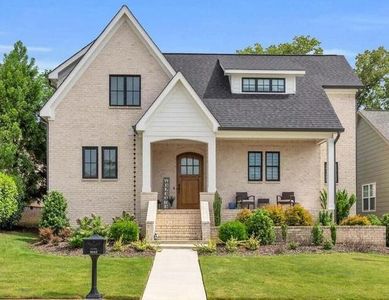 9257 Skyfall Dr, Ooltewah, TN, 37363
