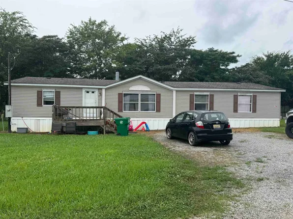 3861 County Road 601, Hanceville, AL 35077