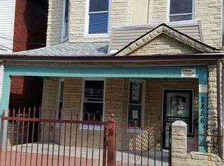 2856 Briggs Ave #1, Bronx, NY 10458