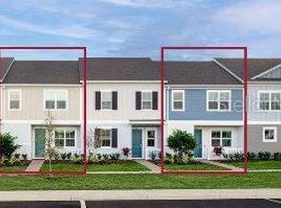 1472 Silver Lining Way, Apopka, FL 32703