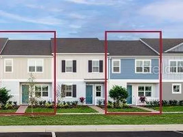 1472 Silver Lining Way, Apopka, FL 32703