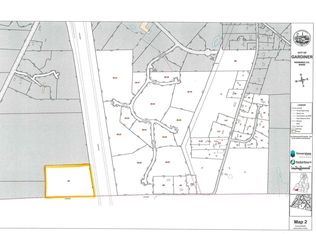 LOT 8A Weeks Rd, Gardiner, ME 04345