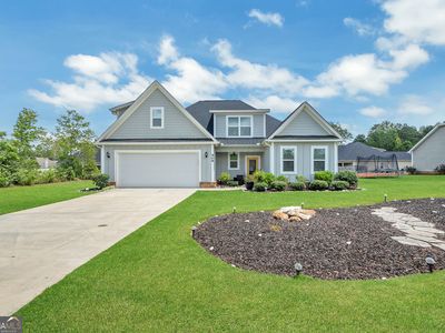 409 Cherry Hill Dr, Gray, GA, 31032