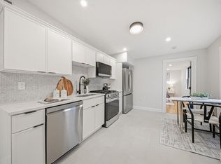 250 W 5th St APT 3, Boston, MA 02127