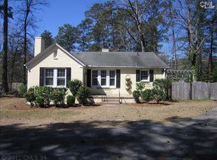 405 N Trenholm Rd, Columbia, SC 29206
