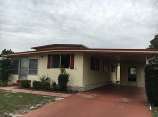 143 Paradise N, Leesburg, FL 34788