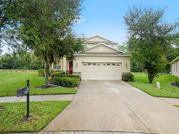 20443 AUTUMN FERN AVENUE, TAMPA, FL 33647