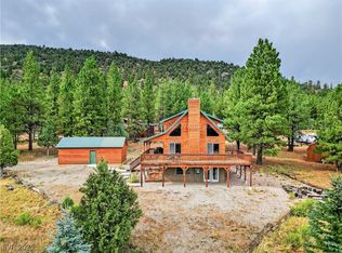 797 E Aspen Meadow Dr, Hatch, UT 84735