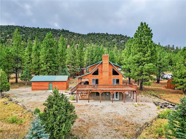 797 E Aspen Meadow Dr, Hatch, UT 84735