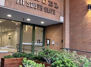 711 S Olive St APT 204, Los Angeles, CA 90014