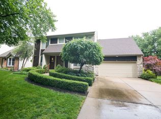 9116 Allman Rd, Lenexa, KS 66219