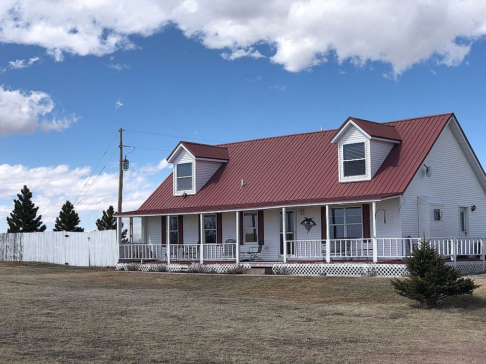 Beautiful country home 