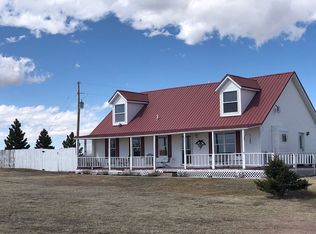 1212 Tennessee Rd, Cheyenne, WY 82009