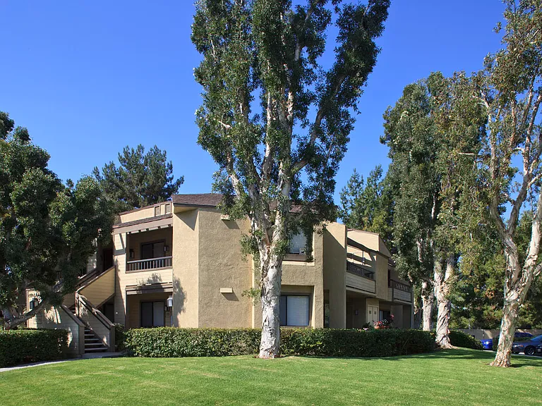 Cedar Creek Apartment Homes — Photo 12