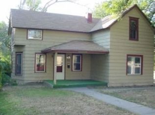 1211 Central Ave, Dodge City, KS 67801