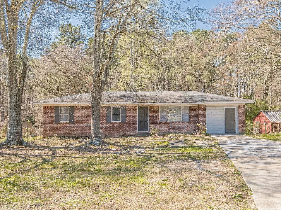 5794 Henry Bailey Rd
