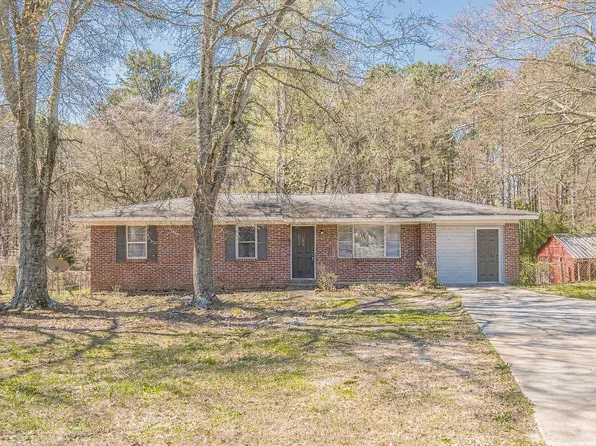 5794 Henry Bailey Rd, Buford, GA 30518