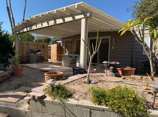 117 Via Valverde, Cathedral City, CA 92234
