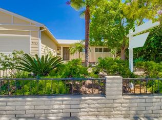 8467 Harwell Dr, San Diego, CA 92119