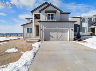 8592 Noreen Falls Dr, Colorado Springs, CO 80924