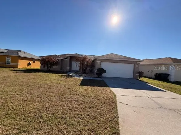 8157 Bristol Bay Ave, Lakeland, FL 33810