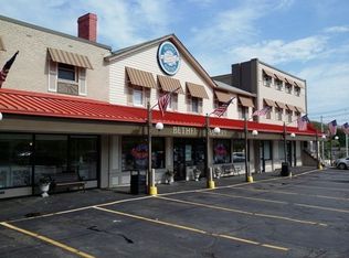 5200 Brightwood Rd UNIT 210, Bethel Park, PA 15102
