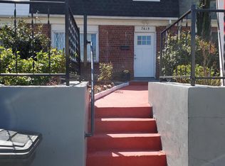 7615 Burnside Rd, Landover, MD 20785