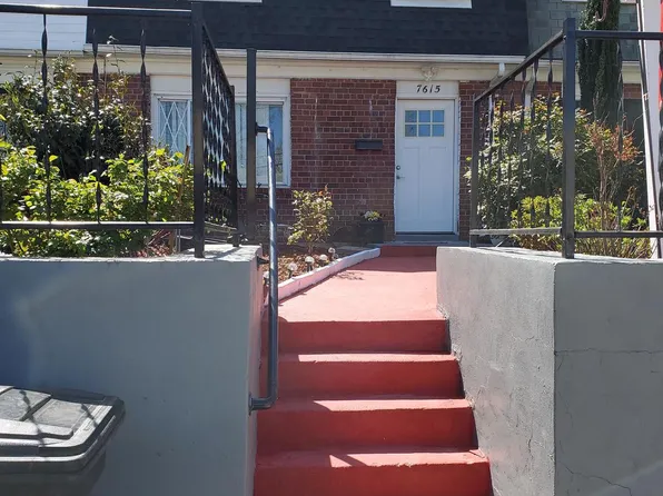 7615 Burnside Rd, Landover, MD 20785