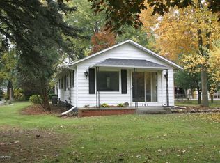 161 S Gardner Ave, Battle Creek, MI 49037