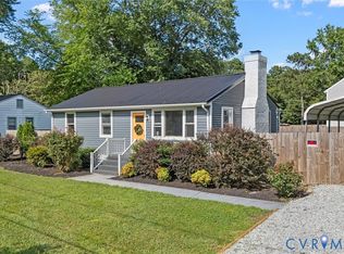 4905 Leonard Ave, Henrico, VA 23231