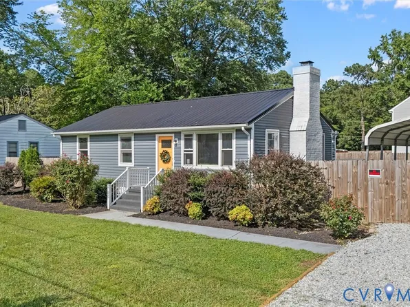 4905 Leonard Ave, Henrico, VA 23231