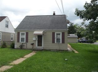 285 East Ave, North Tonawanda, NY 14120