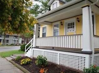 1105 Garden St, Fort Wayne, IN 46802