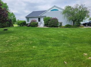 1420 S 500 E, Columbia City, IN 46725
