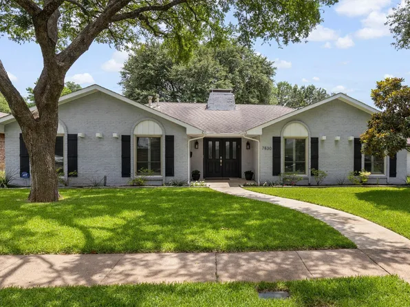 7830 La Sobrina Dr, Dallas, TX 75248