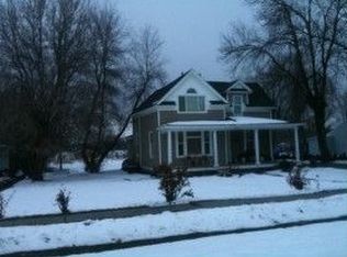 160 N 100 E, Wellsville, UT 84339