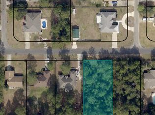 7027 Snug Waters Rd, Navarre, FL 32566