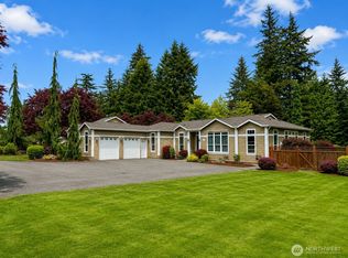 1165 W Axton Rd, Ferndale, WA 98248
