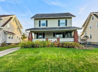 136 Wilson St, Struthers, OH