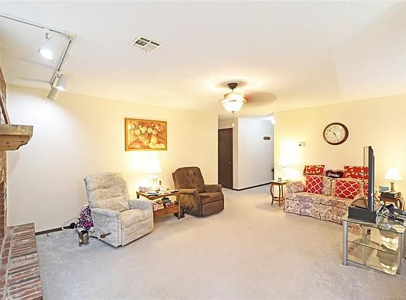 Living Room from Dining area