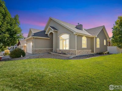 6720 31st St Rd, Greeley, CO, 80634