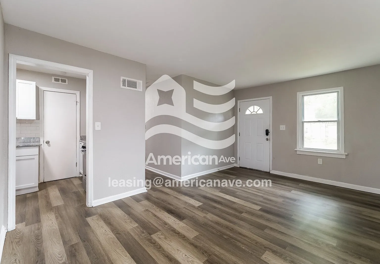 4 bed, 1.0 bath, 1104 sqft, $1,397 — Photo 4
