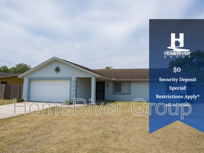 2140 Monticello Ct, Titusville, FL, 32780