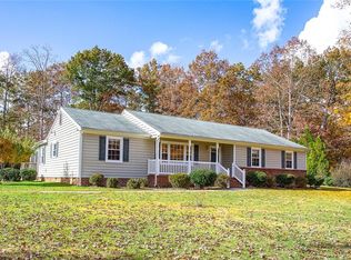 11820 Spikehorn Ln, Chesterfield, VA 23838