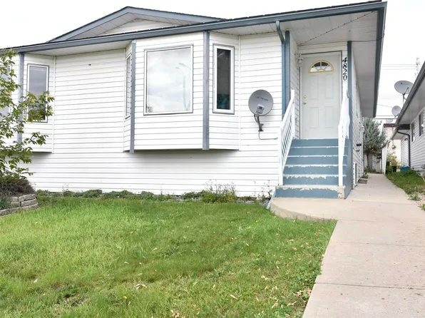 4820 49th Ave, Gibbons, AB T0A 1N0